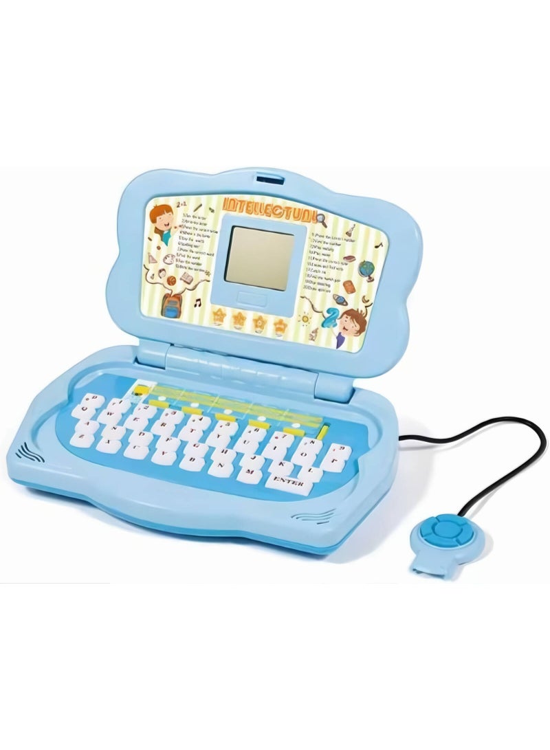 لعبة حاسوب محمول تعليمي للأطفال